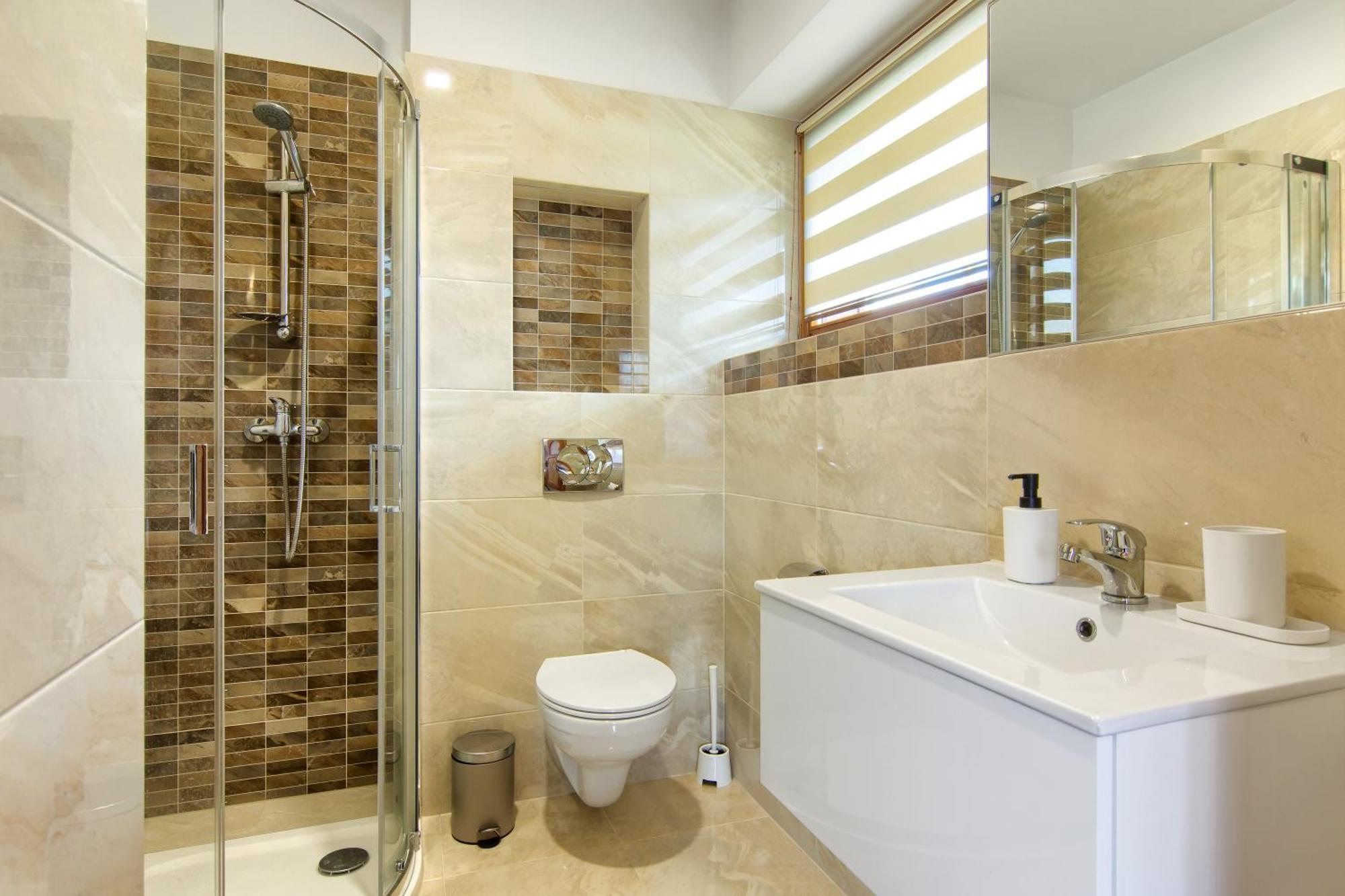 Modrzewiowa Apartamenty โปโรนิน ภายนอก รูปภาพ